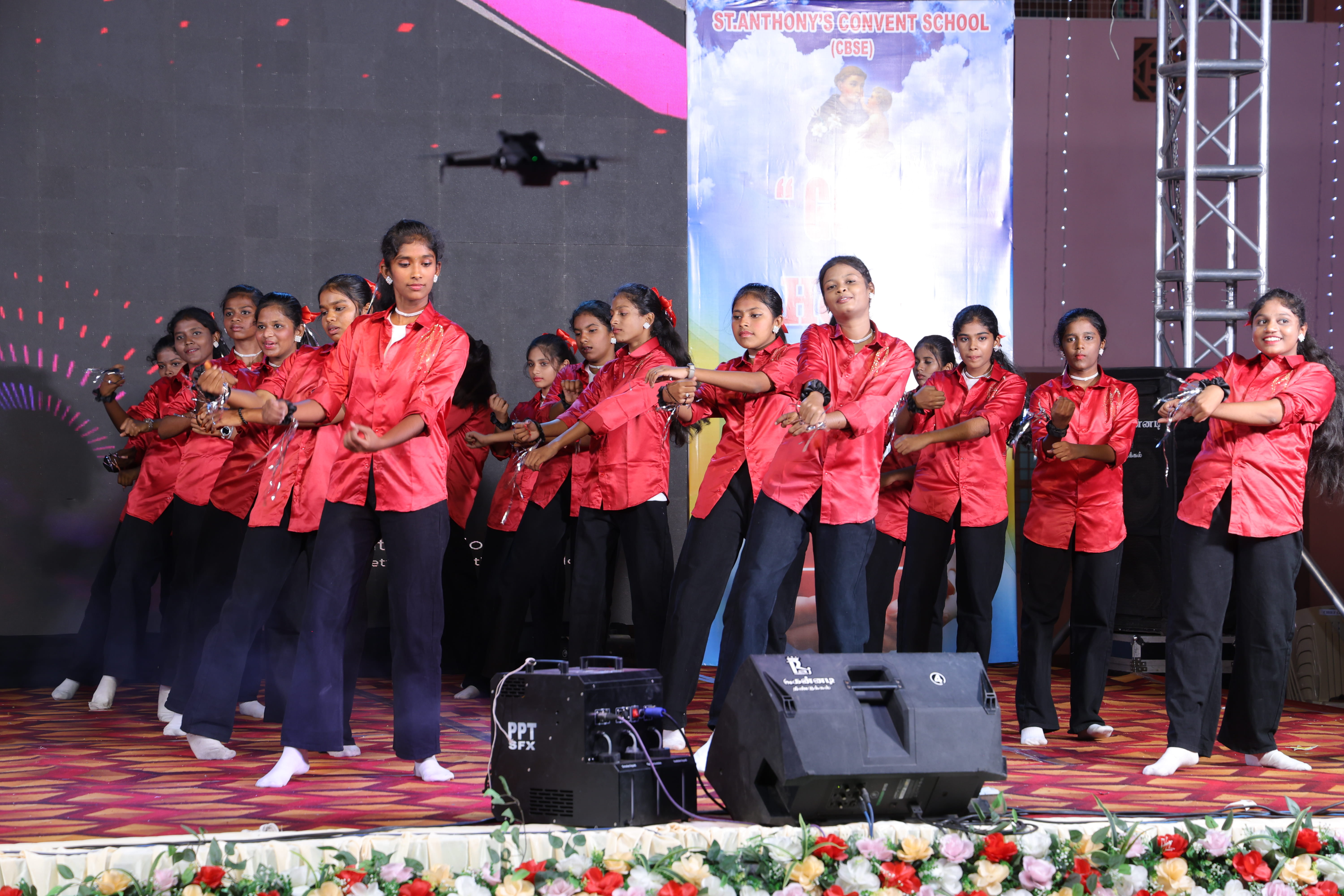 Annual Day